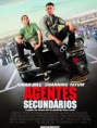 21 Jump Street[Agentes Secundários]